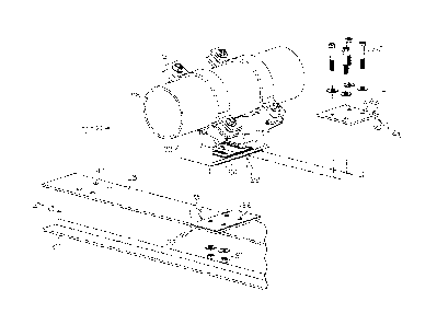 Une figure unique qui représente un dessin illustrant l'invention.